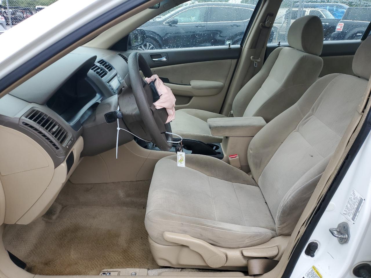 2005 Honda Accord Lx VIN: 1HGCM56405A176669 Lot: 66234504