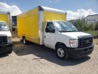 2024 Ford Econoline E350 Super Duty Cutaway Van за продажба в Farr West, UT - Normal Wear