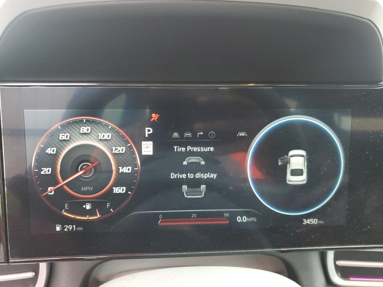 2024 Hyundai Elantra Sel VIN: KMHLM4DG6RU709405 Lot: 66765064