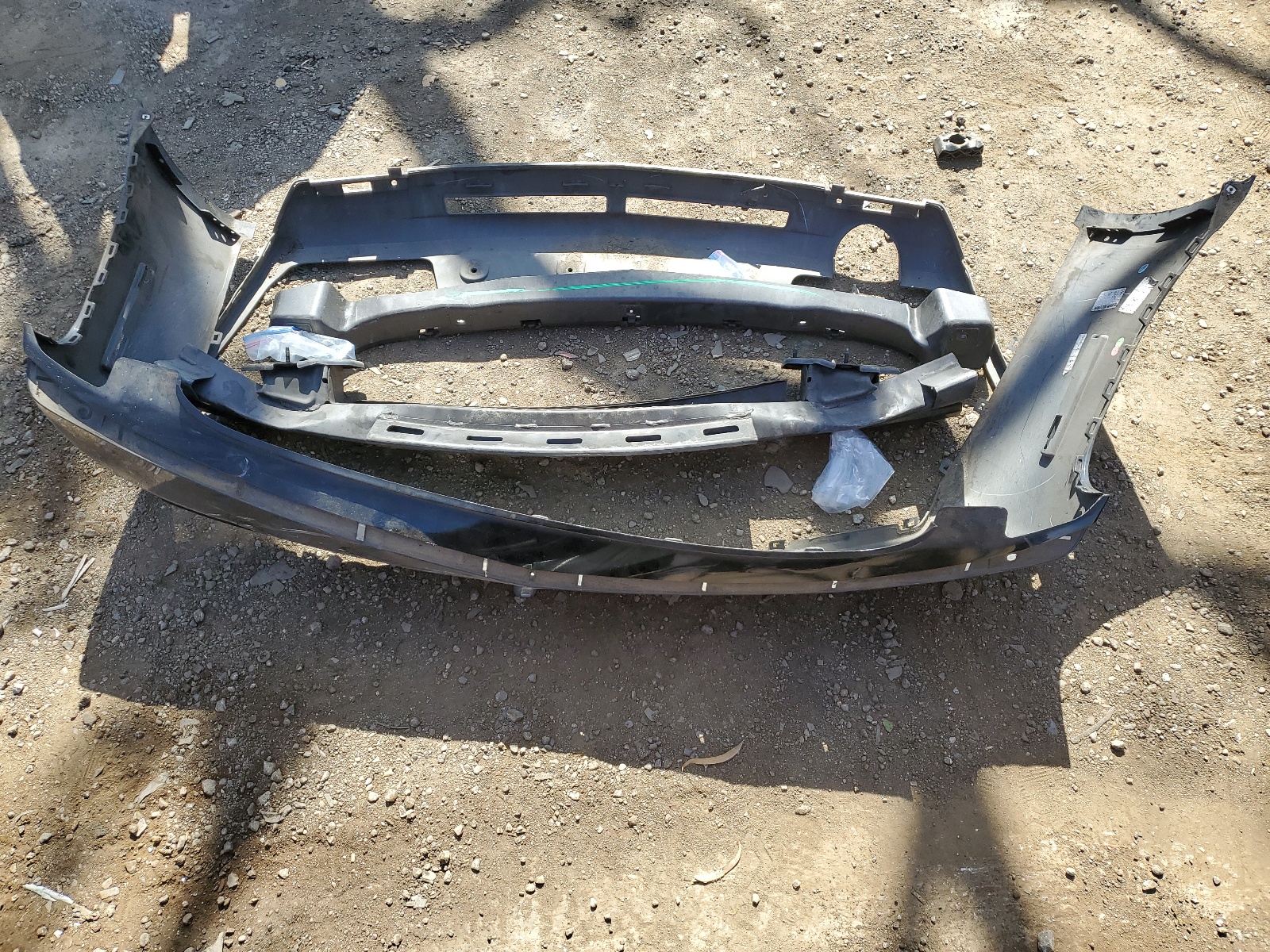 1G6DF5EY5B0157783 2011 Cadillac Cts Luxury Collection