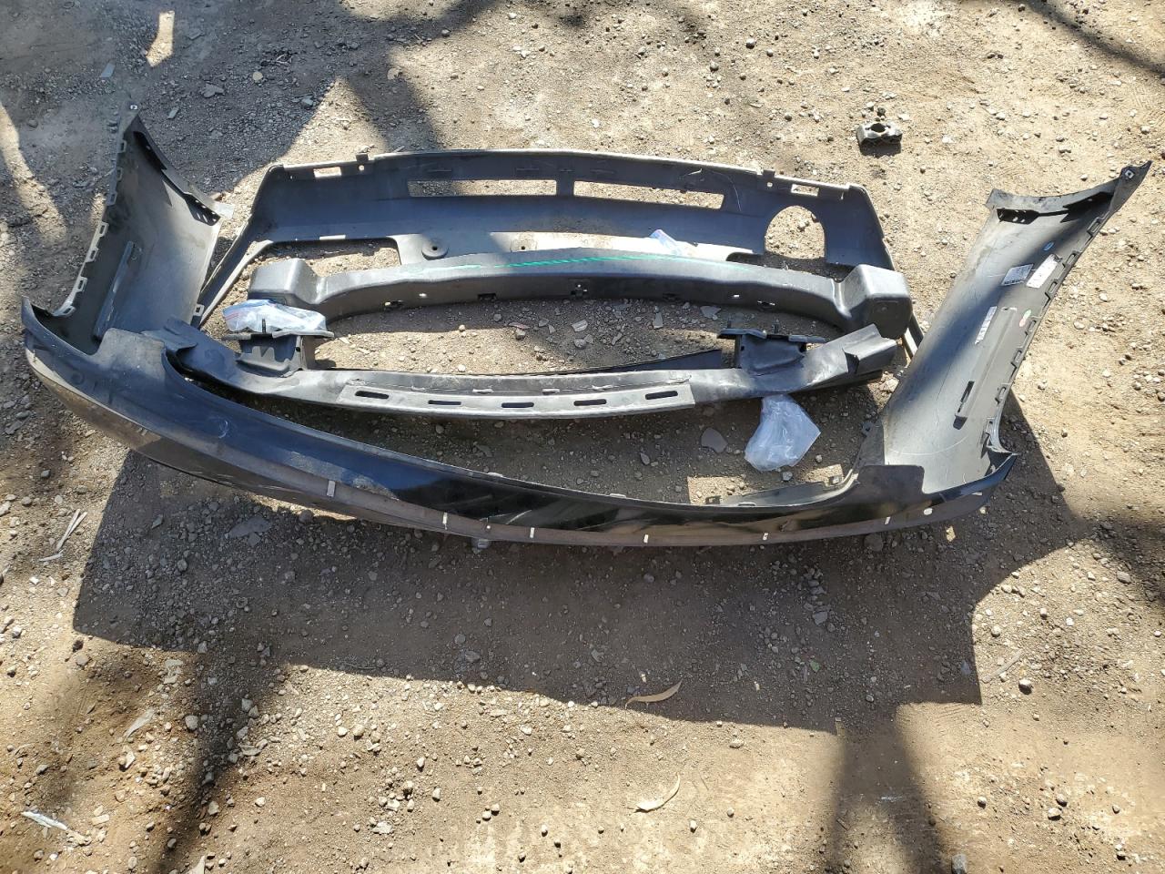 2011 Cadillac Cts Luxury Collection VIN: 1G6DF5EY5B0157783 Lot: 67330114