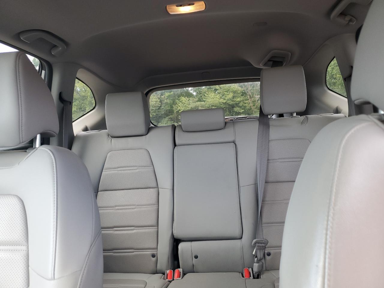 2017 Honda Cr-V Exl VIN: 2HKRW2H82HH689582 Lot: 67956854