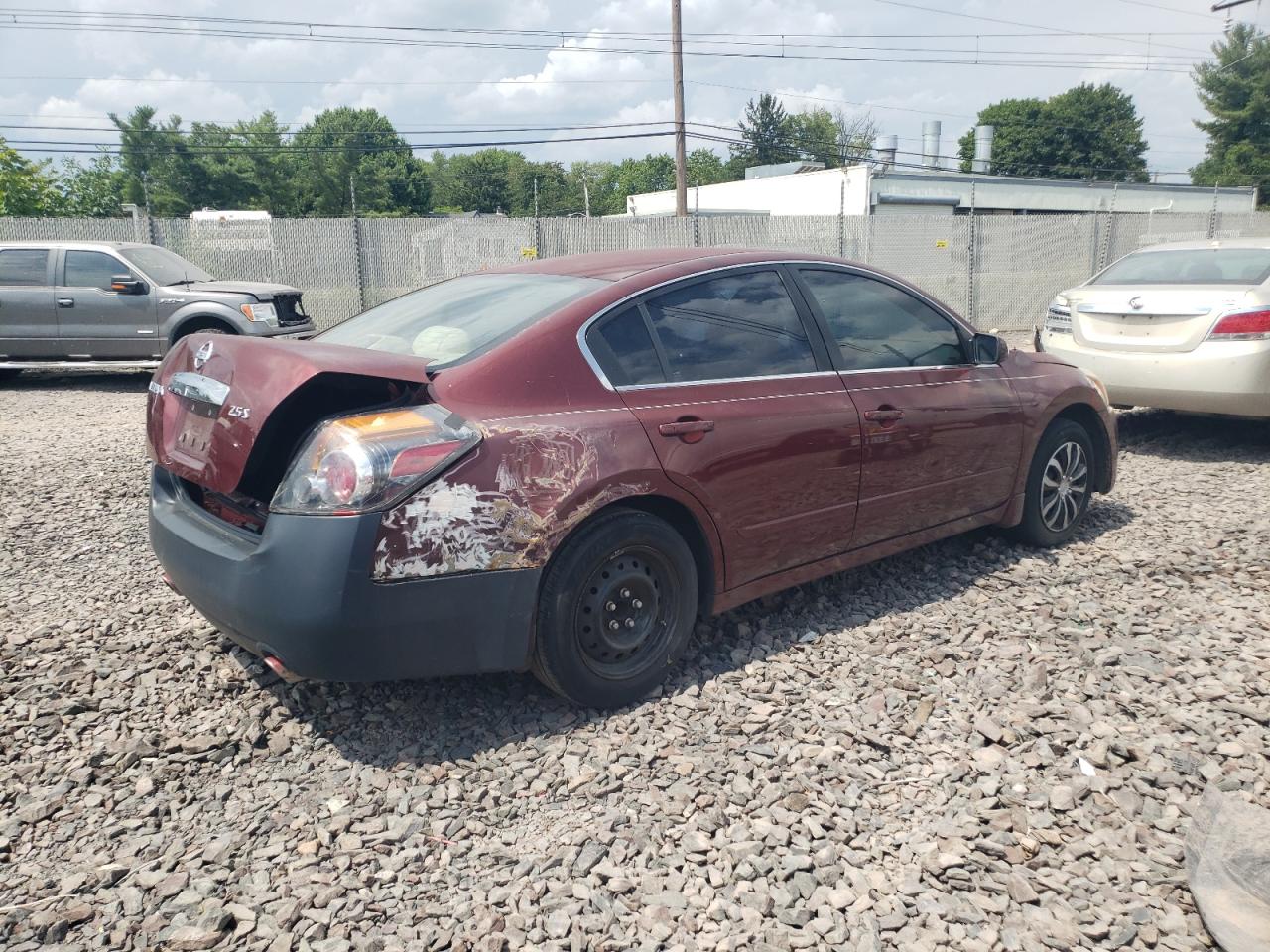 2010 Nissan Altima - Image 3