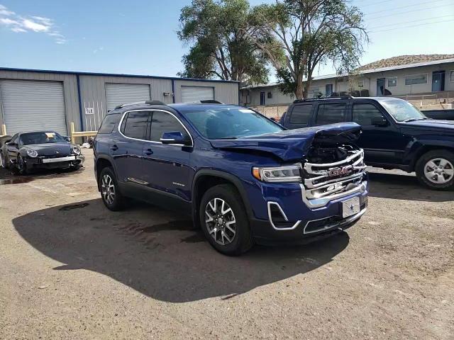 2023 GMC Acadia Sle VIN: 1GKKNRL4XPZ251860 Lot: 66909294