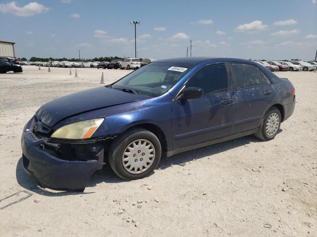 2005 Honda Accord Dx