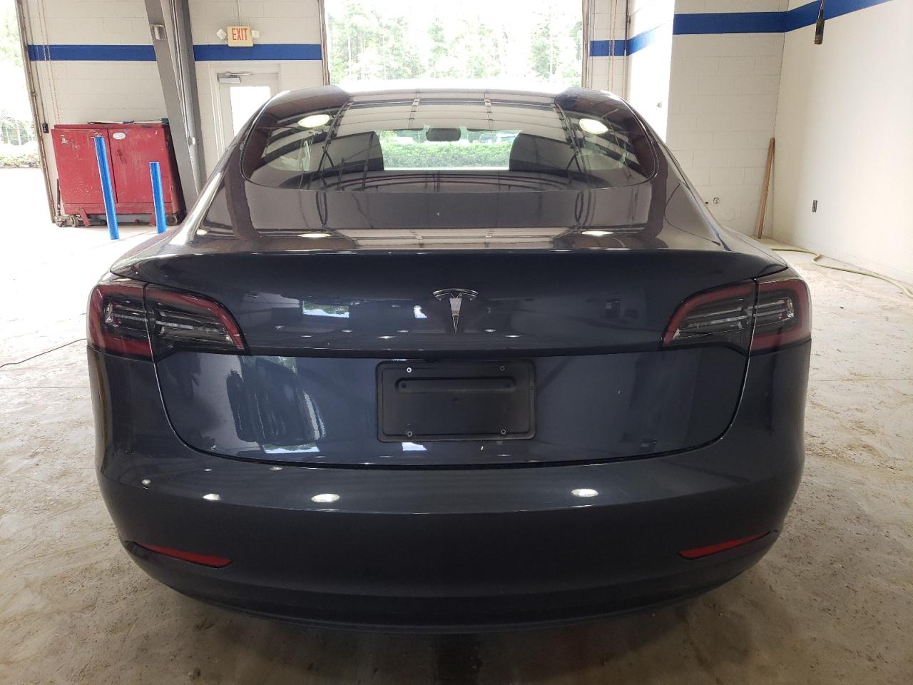 5YJ3E1EA8PF509979 2023 Tesla Model 3