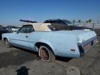 1972 Mercury Cougar for Sale in Colton, CA - Normal Wear