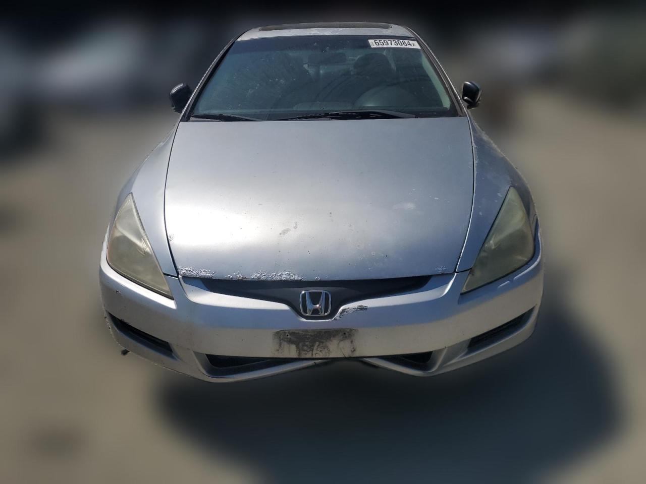 2004 Honda Accord Ex VIN: 1HGCM72664A000792 Lot: 65973084