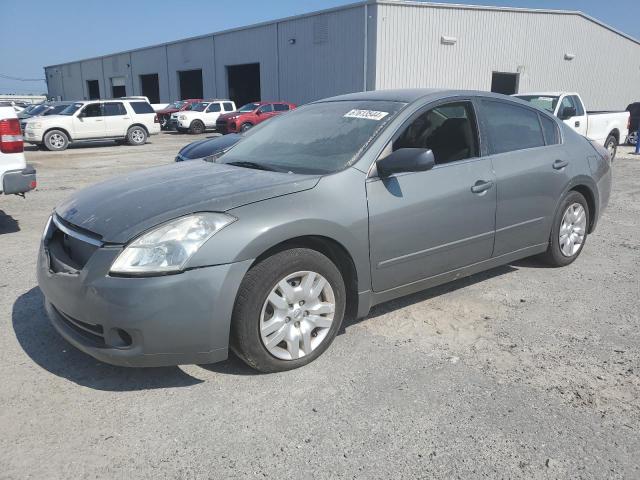 2008 Nissan Altima 2.5