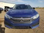 2017 HONDA CIVIC LX à vendre chez Copart AB - CALGARY