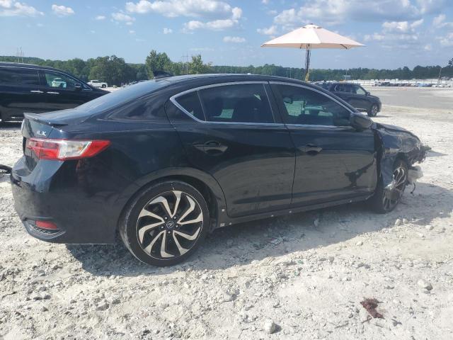  ACURA ILX 2016 Black