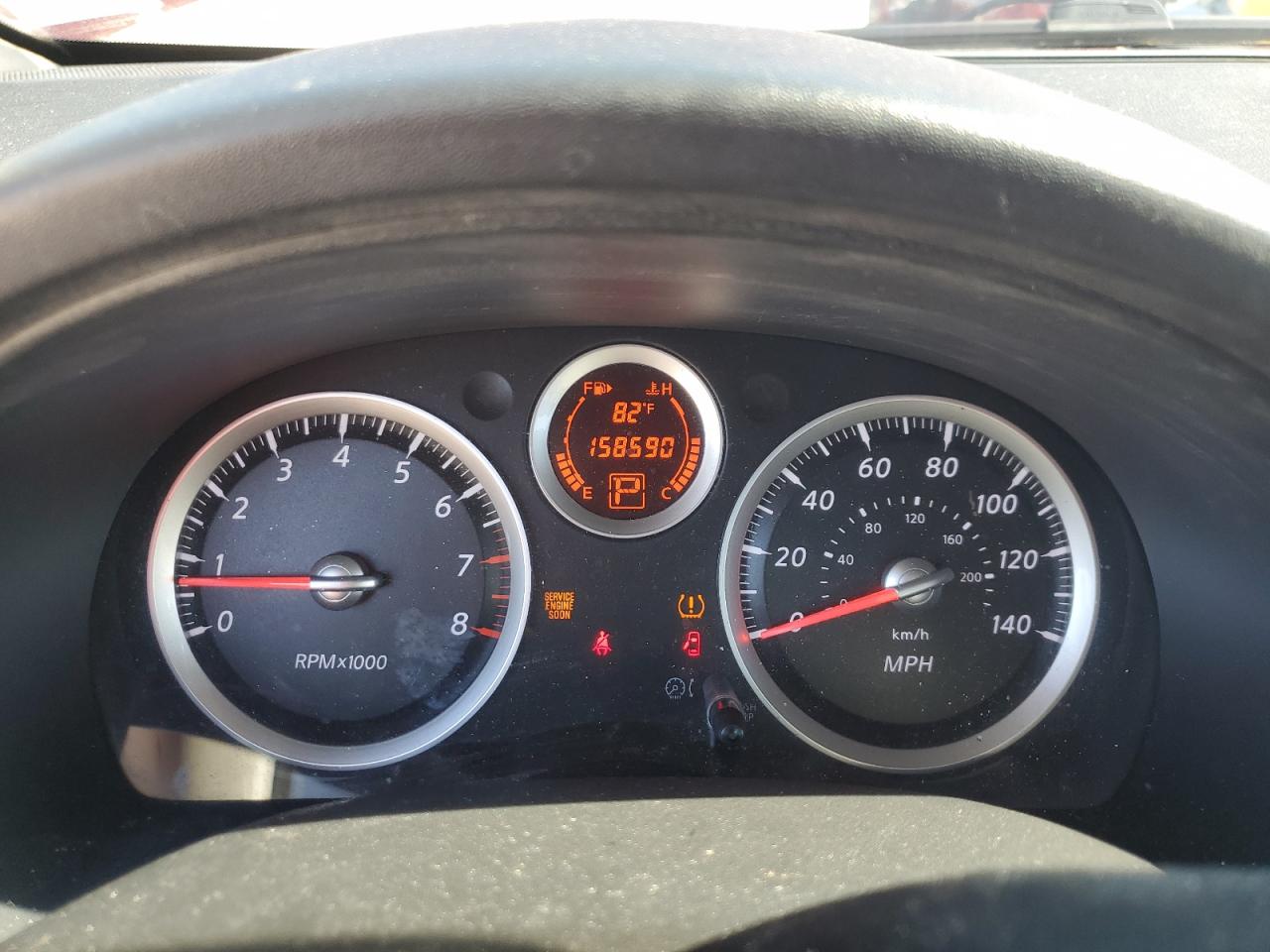 2011 Nissan Sentra 2.0 VIN: 3N1AB6AP5BL633177 Lot: 67942644