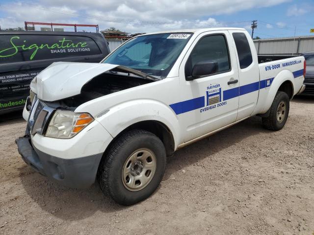 2013 Nissan Frontier S