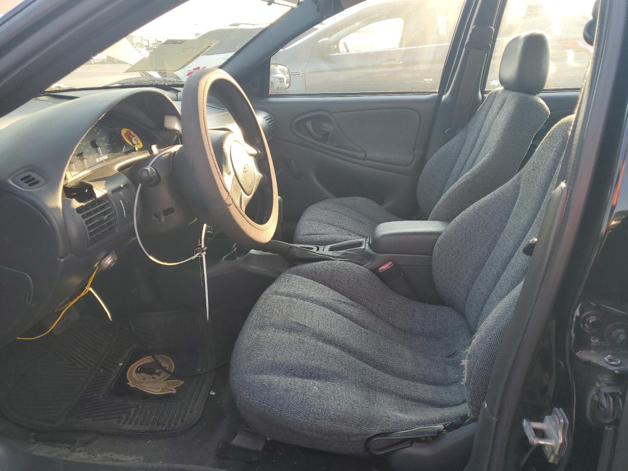 2005 Chevrolet Cavalier - Image 7