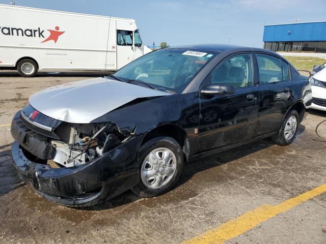 2004 Saturn Ion Level 1