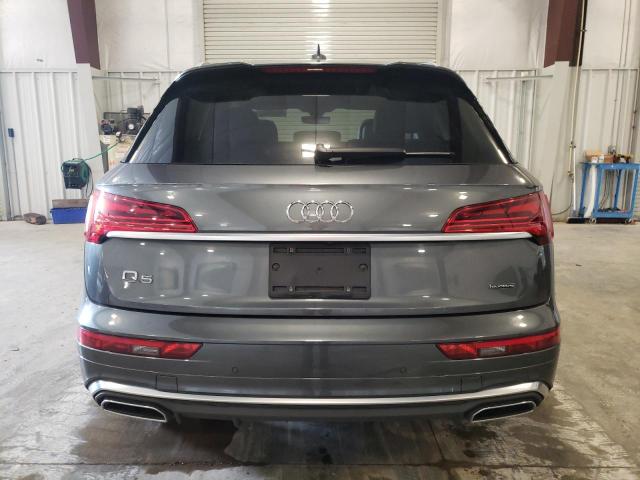 WA1EAAFY5N2097420 Audi Q5 PREMIUM 6