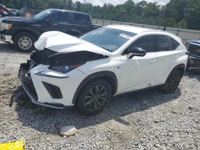 2019 Lexus Nx 300 Base