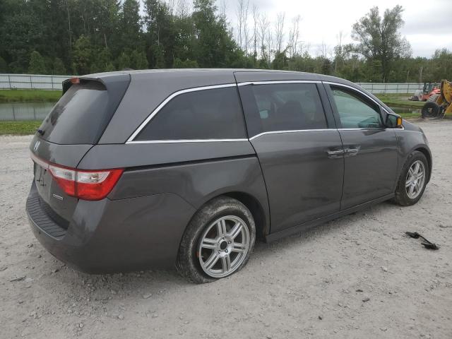  HONDA ODYSSEY 2013 Угольный