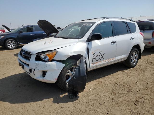 2009 Toyota Rav4  na sprzedaż w Brighton, CO - Front End