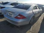 2006 Mercedes-Benz Cls 500C de vânzare în Martinez, CA - Front End