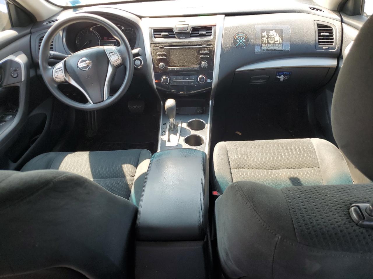 2015 Nissan Altima 2.5 VIN: 1N4AL3AP2FN886154 Lot: 68838104