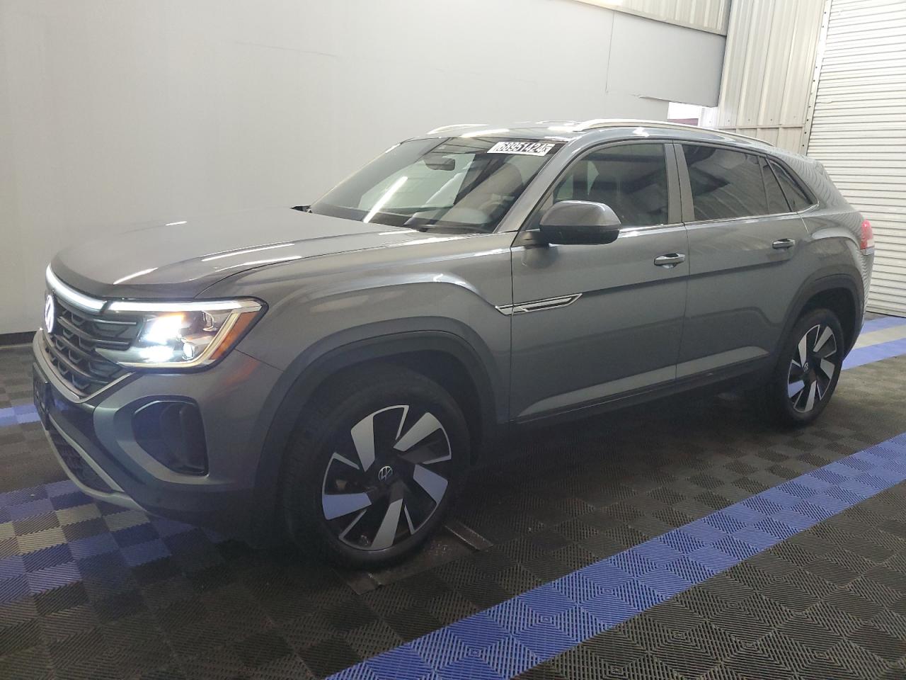 1V2HE2CA1RC218527 2024 VOLKSWAGEN ATLAS - Image 1