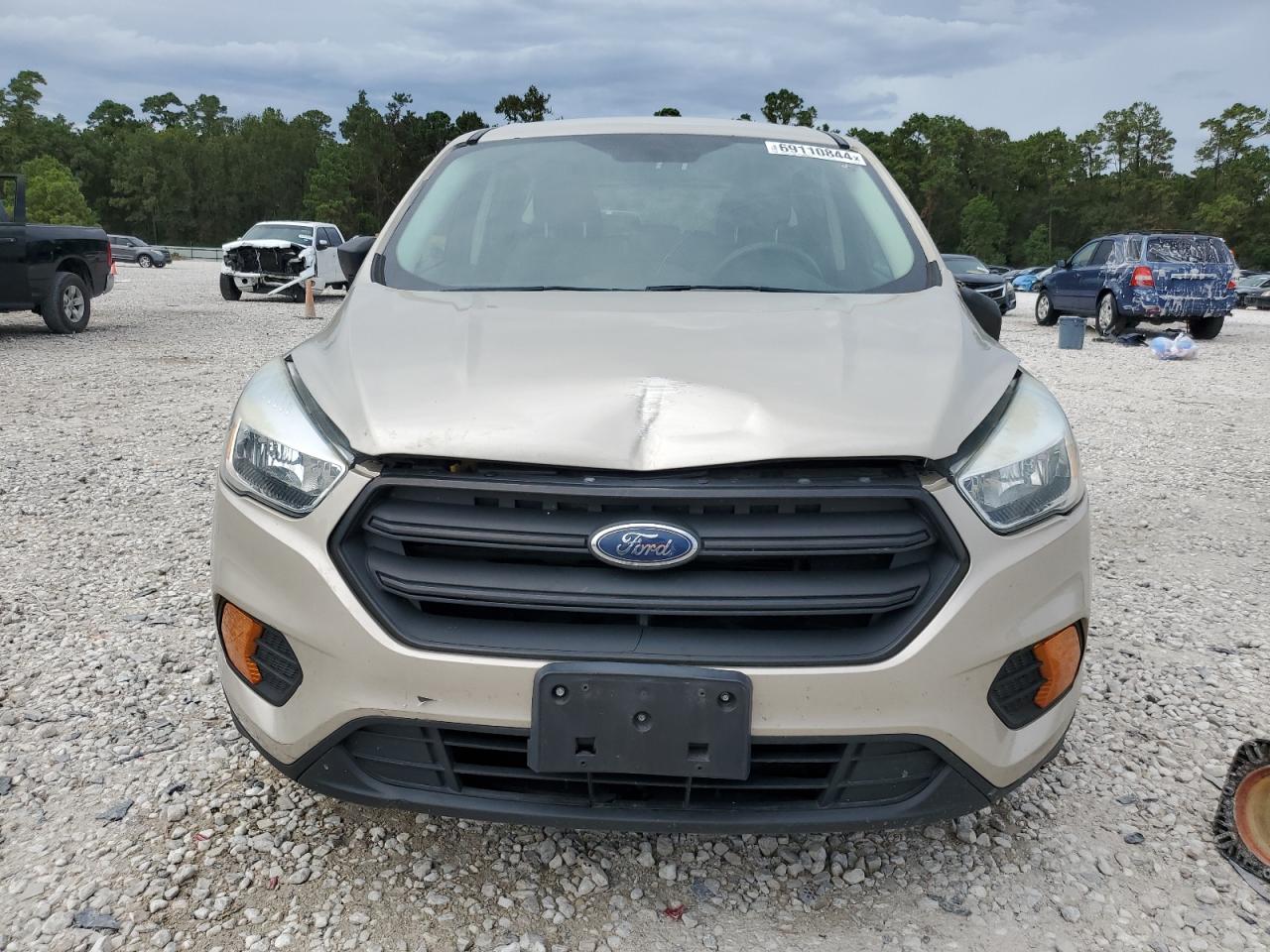 2017 Ford Escape - Image 5