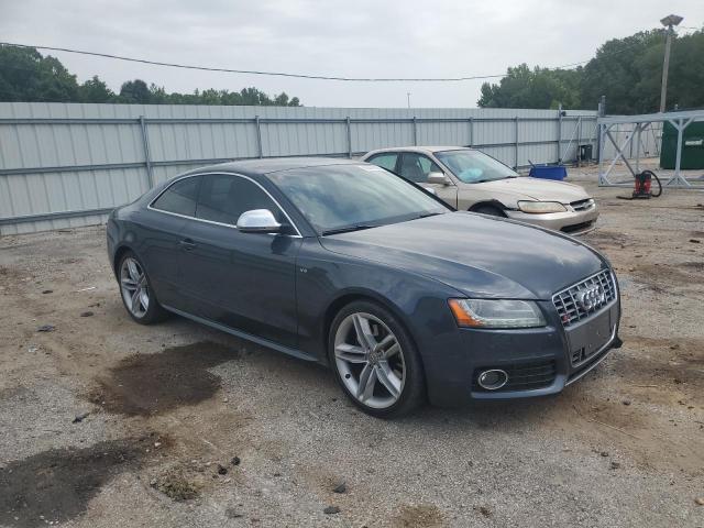 2009 AUDI S5 QUATTRO WAURV78T39A022109  65241494