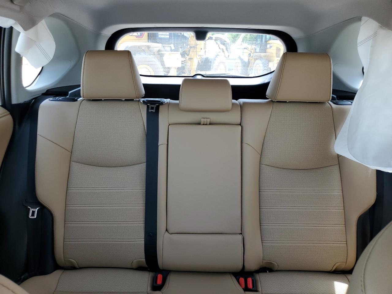 2022 Toyota Rav4 Limited VIN: 4T3D6RFVXNU072267 Lot: 65652494