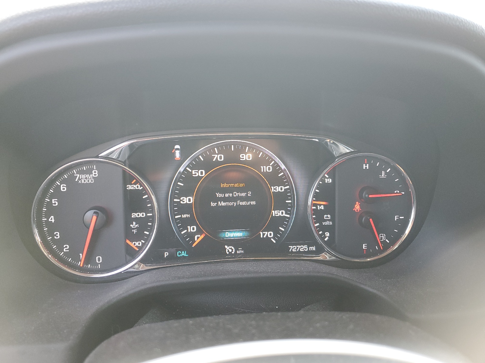 1GKKNXLS4HZ305187 2017 GMC Acadia Denali