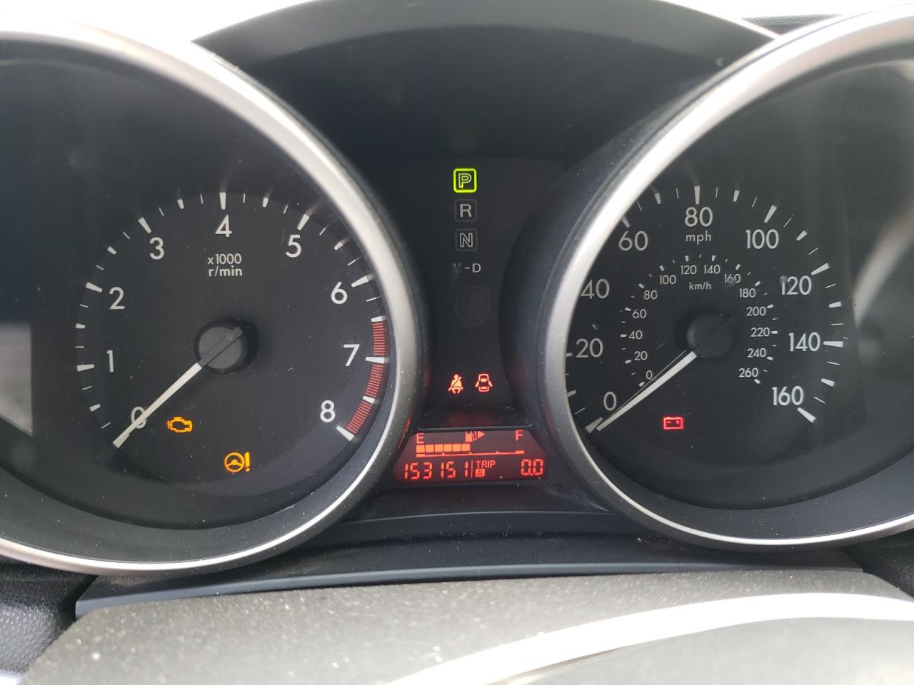 2010 Mazda 3 I VIN: JM1BL1SG8A1326219 Lot: 55875094