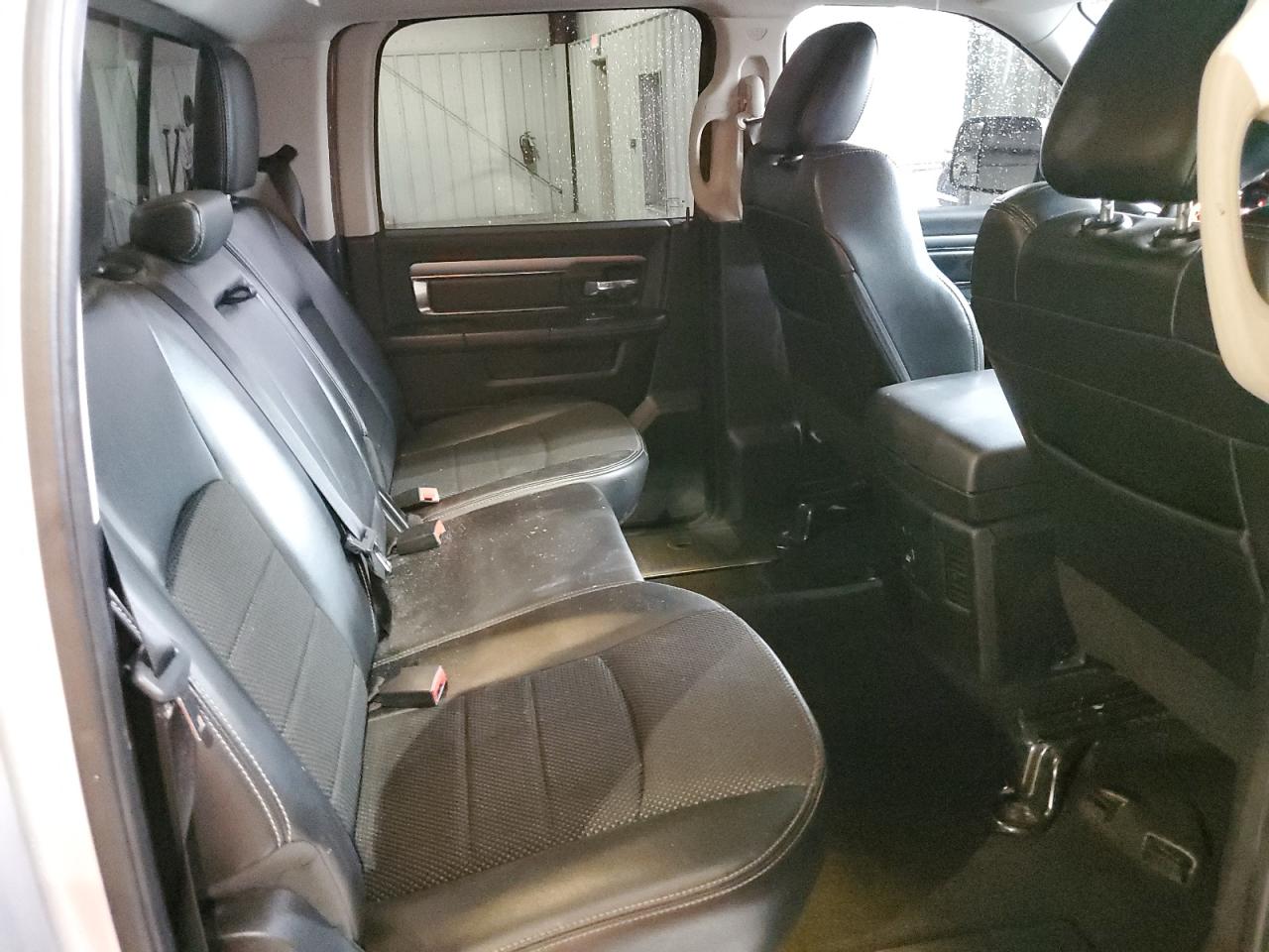 2014 Ram 1500 Sport VIN: 1C6RR6MT9ES134996 Lot: 67356714