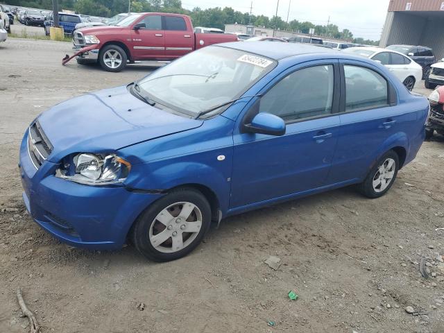 Fort Wayne, IN에서 판매 중인 2007 Chevrolet Aveo Base - Front End