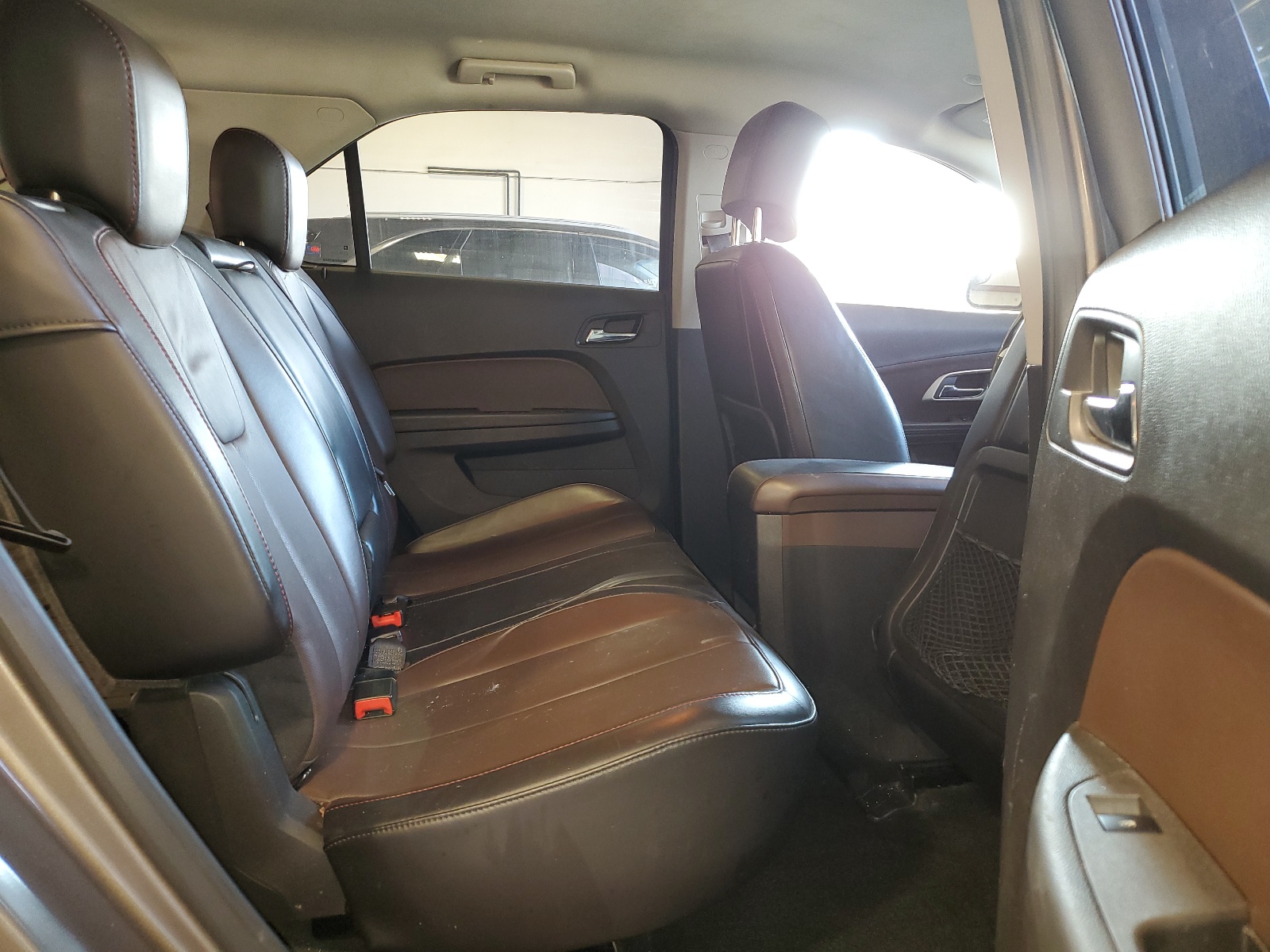 2GNALPEK3C6350921 2012 Chevrolet Equinox Lt