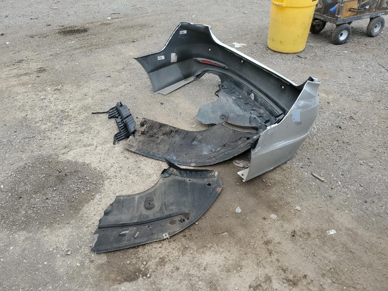 2015 Hyundai Sonata Se VIN: 5NPE24AF9FH013190 Lot: 66684014