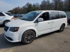 2015 Dodge Grand Caravan Se იყიდება Brookhaven-ში, NY - Minor Dent/Scratches