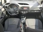 2024 Toyota Yaris L de vânzare în Fredericksburg, VA - Minor Dent/Scratches