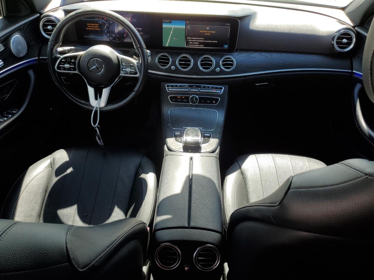 2020 Mercedes-Benz E 350 VIN: WDDZF8DB8LA704807 Lot: 88861315