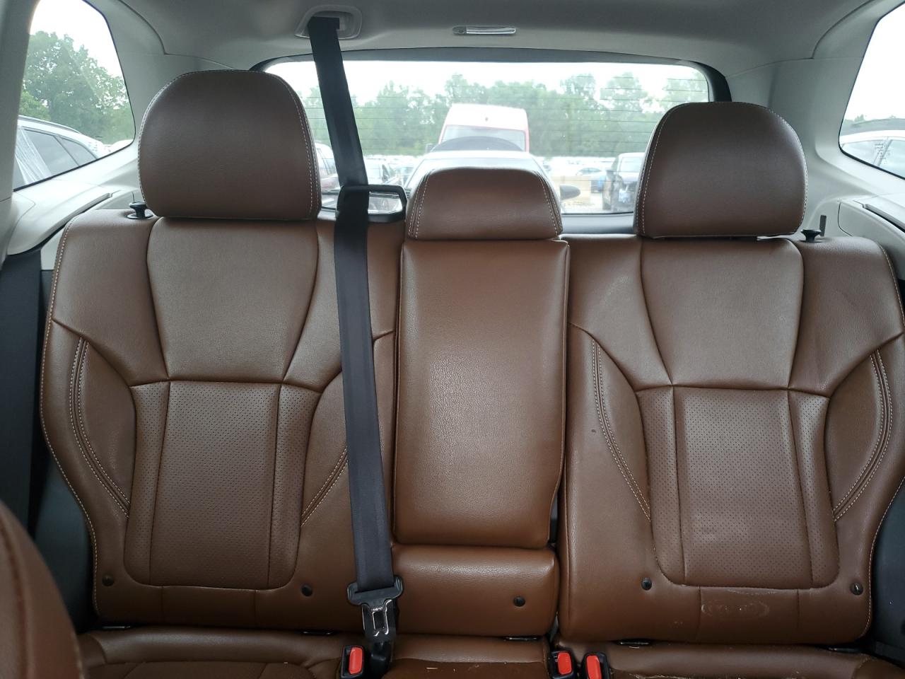 2020 Subaru Forester Premium VIN: JF2SKAJC7LH471586 Lot: 66574324