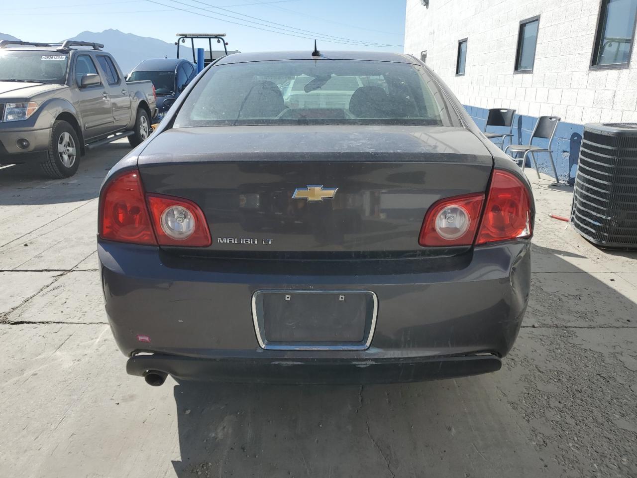 2010 Chevrolet Malibu 1Lt VIN: 1G1ZC5EB8AF228258 Lot: 69269424