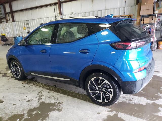 2022 CHEVROLET BOLT EUV P 1G1FZ6S04N4135166  66373614