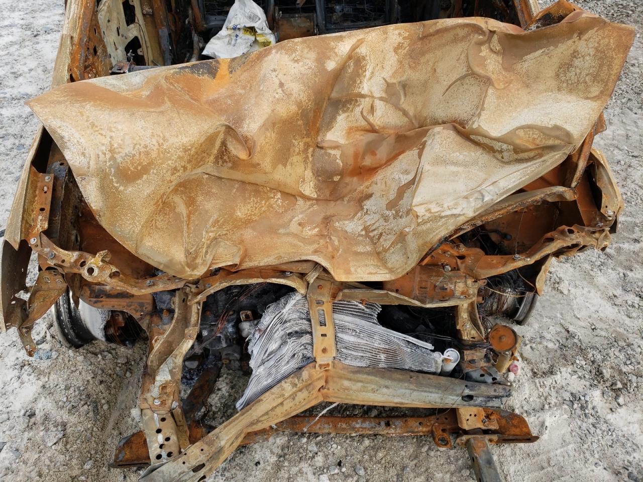 2020 Chevrolet Trax Ls VIN: KL7CJKSB4LB334963 Lot: 66274464