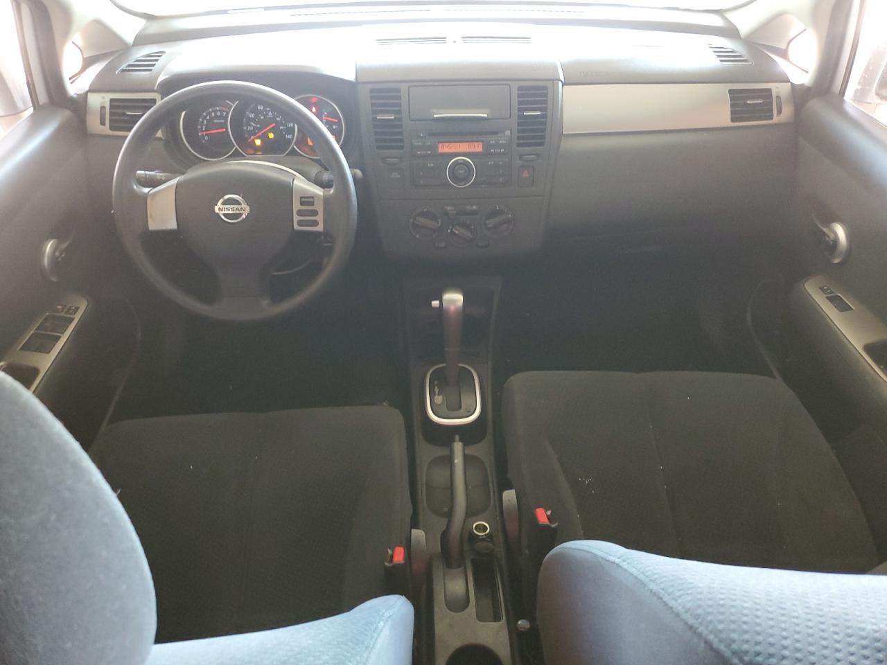 2010 Nissan Versa S VIN: 3N1BC1CP2AL440906 Lot: 68169484