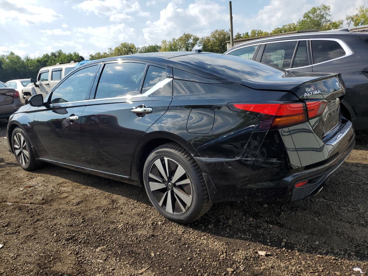 1N4BL4EW5KC212582 NISSAN ALTIMA 2019