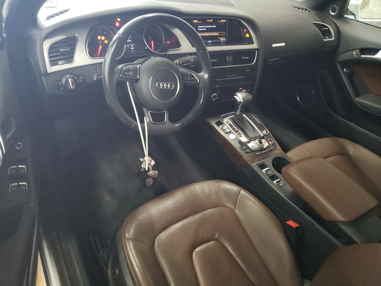 WAUMFAFH0FN010281 2015 Audi A5 Premium Plus