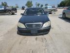 2004 Mercedes-Benz S 500 4Matic for Sale in Dyer, IN - Mechanical