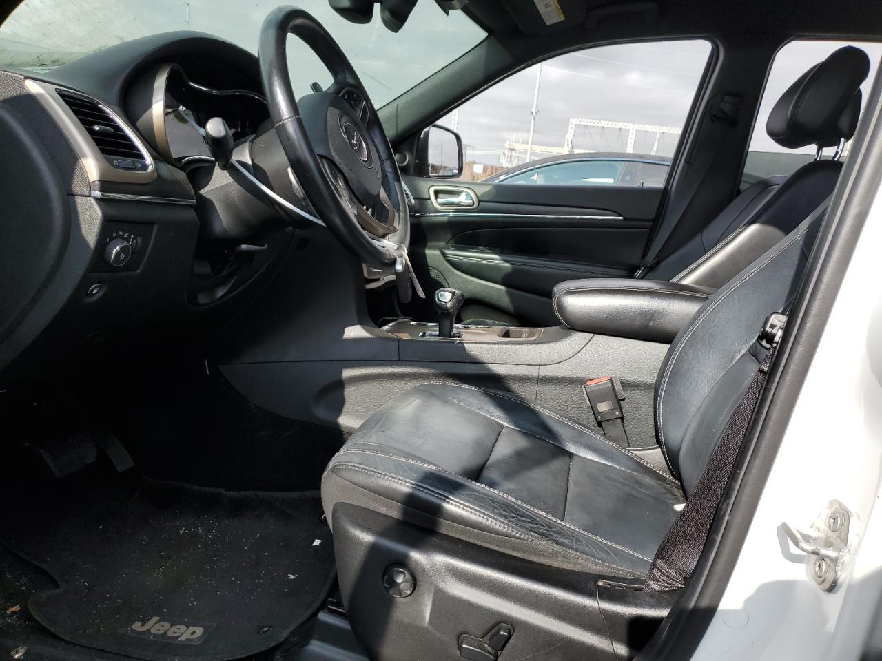 1C4RJEBG1EC453593 2014 Jeep Grand Cherokee Limited 1C4RJEBG1EC453593 2014 Jeep Grand Cherokee Limited