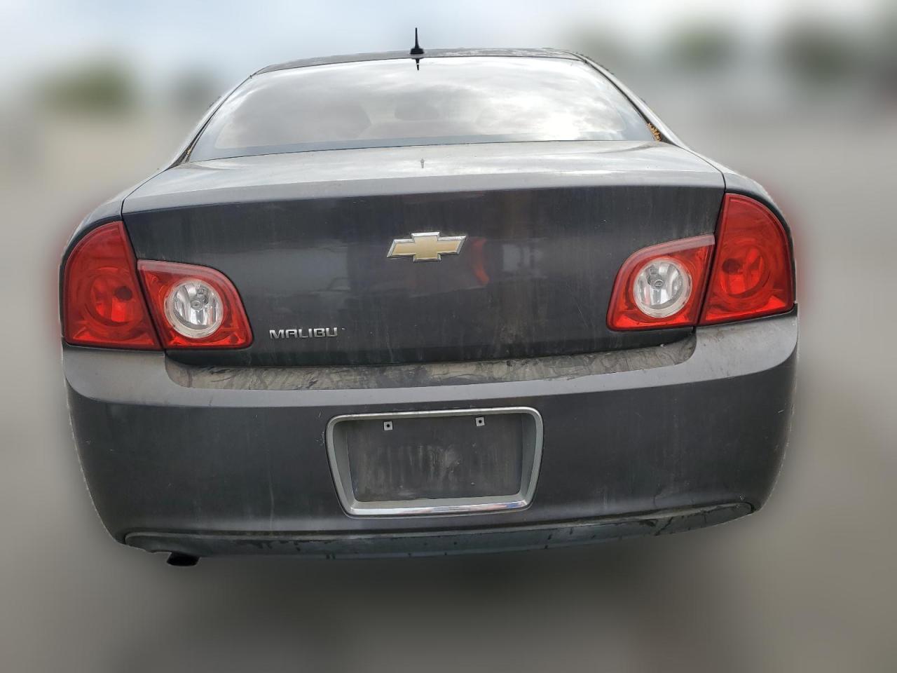 2010 Chevrolet Malibu Ls VIN: 1G1ZB5EB2A4162675 Lot: 65817614