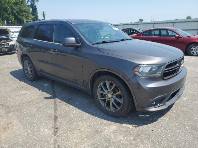  DODGE DURANGO 2015 Сharcoal