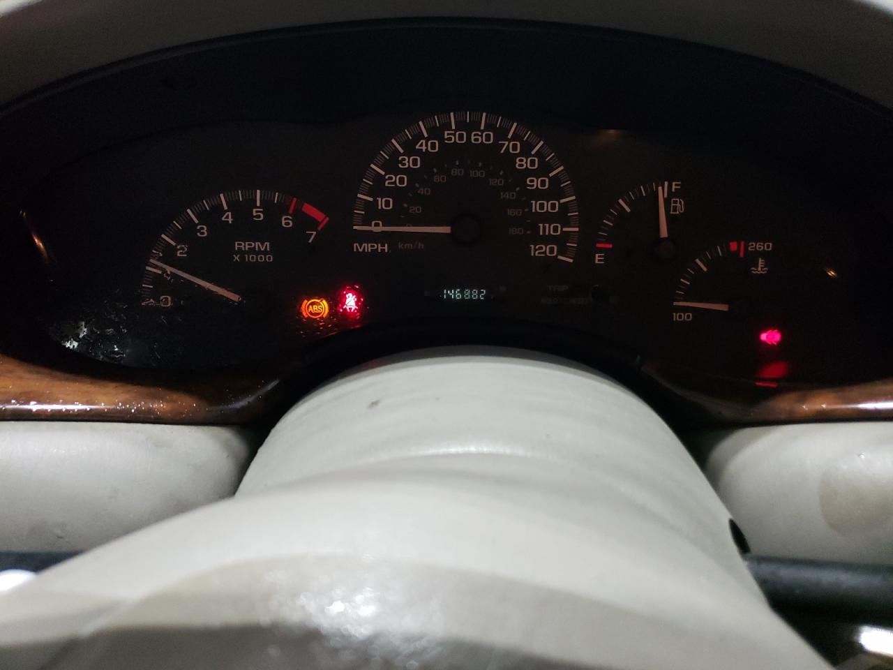 2001 Chevrolet Malibu Ls VIN: 1G1NE52J016205240 Lot: 66156554